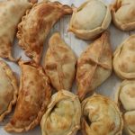 Empanadas Argentines