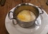 Oeufs cocottes