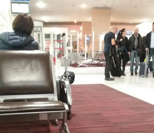 S’aérer le temps d’un week-end !