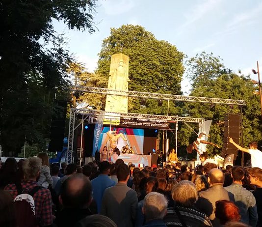 Fête de la Musique à Amiens 2018