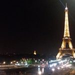 Sorties au Trocadéro !!