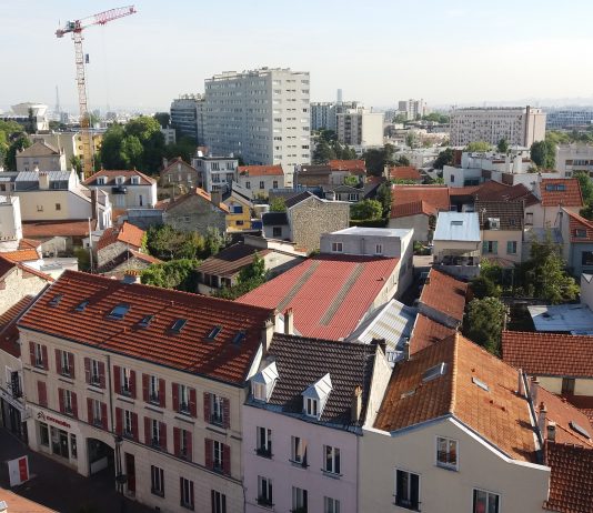 La saison des beaux jours revient en région parisienne