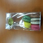 Macarons, des douceurs possibles pour accompagner son café