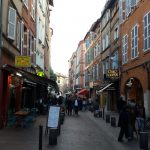 Toulouse by day