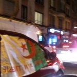 Victoire de l’Algérie face au Sénégal lors de la Coupe d’Afrique des Nations