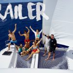 Trailer d’une transat pas comme les autres