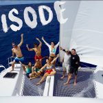 Une transat pas comme les autres | épisode 2 | Vlog | Lagoon 42