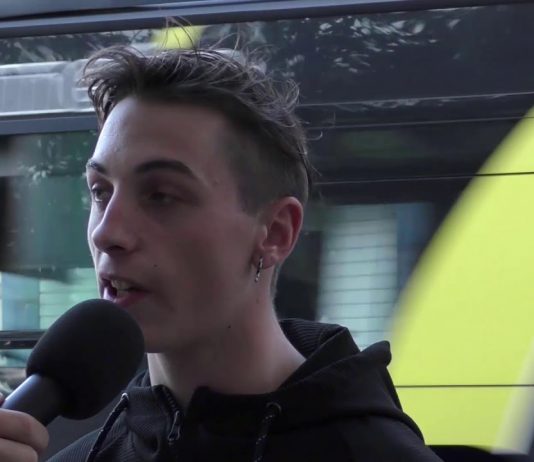 Interview #2: Pour ou contre les trottinettes électriques ?