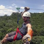 Road Trip en Amérique Centrale