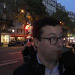 Interview #3: Pour ou contre les trottinettes électriques ?