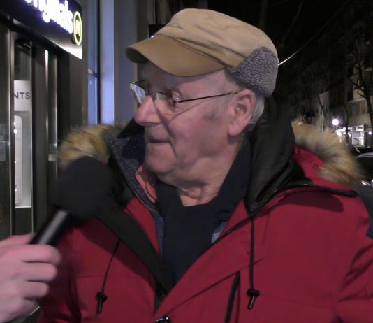 Interview #1: Priorité(s) pour les municipales de 2020