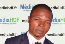 Moise Byamungu Mihigo