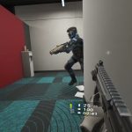 Magnumst _ Breachers_ Réalité Virtuelle (VR) _ Episode 2